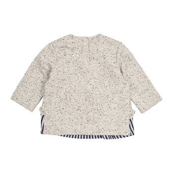 Кофточка Ляля 3ДВ017 86 Серый (575798.510081) - Pampik - 3