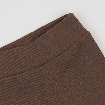 Лосини утеплені Ляля 10РН122 86 Коричневый (1021766.1325754) - Pampik - 4