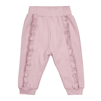 Штанці Ляля 10ФТ018 80 Фиолетовый (574529.508341) - Pampik