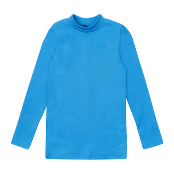 Водолазка Ляля 3ЛС134 110 Блакитний (771934.1112043) - Pampik