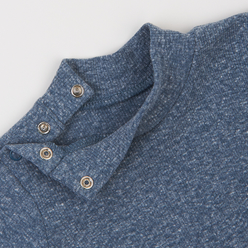 Водолазка Ляля 3РБ146 3РБ148 74 Зелений Блакитний (1017488.11946010) - Pampik - 3