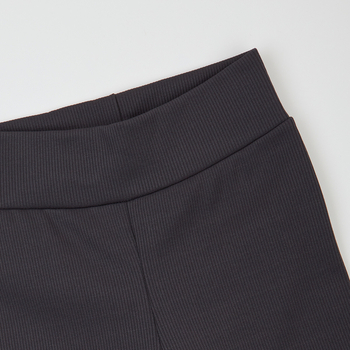 Лосини утеплені Ляля 10РН122 158 Сірий (968242.1325751) - Pampik - 3