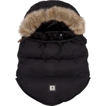 Спальный мешок Tutis, черный (PP150/8) - Pampik