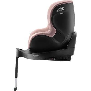 Автокресло Britax Römer Dualfix Pro Style Dusty Rose (2000040885) - Pampik - 5