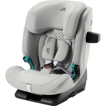 Автокресло Britax Römer Advansafix Pro Lux Linen Grey (2000040908) - Pampik - 4