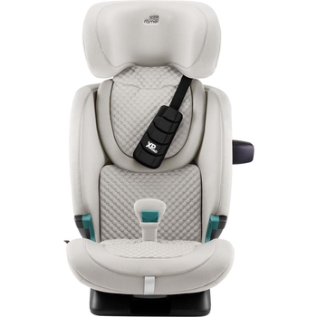 Автокрісло Britax Römer Advansafix Pro Lux Soft Taupe (2000040910) - Pampik - 6