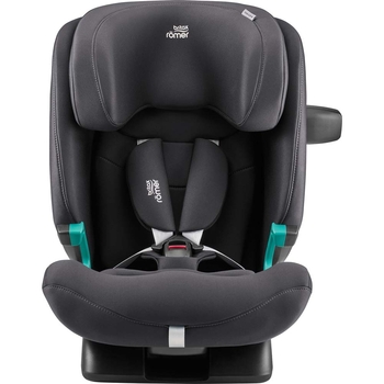 Автокресло Britax Römer Advansafix Pro Classic Deep Grey (2000040901) - Pampik - 2