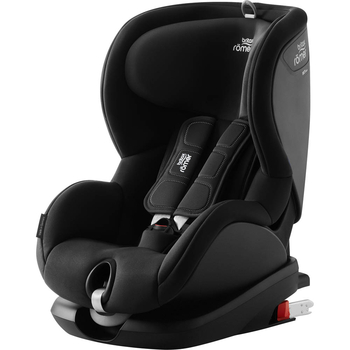Автокрісло Britax Römer Trifix2 I-Size Cosmos Black (2000029642) - Pampik