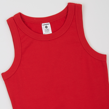 Топ Garnamama Lasting vest 146-152 Красный (1040828.1353406) - Pampik - 3