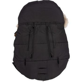 Спальный мешок Tutis, черный (PP150/8) - Pampik - 2