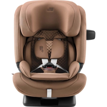 Автокресло Britax Römer Advansafix Pro Lux Warm Caramel (2000040909) - Pampik - 2