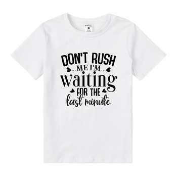 Футболка Garnamama Positive t-shirt 158-164 Білий (983917.1341013) - Pampik - 2