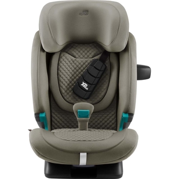 Автокрісло Britax Römer Advansafix Pro Lux Urban Olive (2000040911) - Pampik - 5