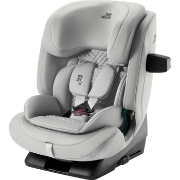 Автокресло Britax Römer Advansafix Pro Lux Linen Grey (2000040908) - Pampik