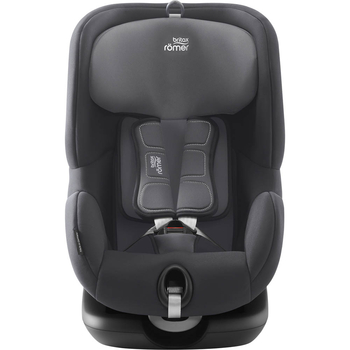 Автокрісло Britax Römer Trifix2 I-Size Storm Grey (2000029646) - Pampik - 3