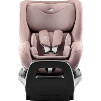Автокресло Britax Römer Dualfix Pro M Style Dusty Rose (2000040893) - Pampik - 3