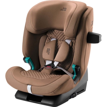 Автокресло Britax Römer Advansafix Pro Lux Warm Caramel (2000040909) - Pampik - 4