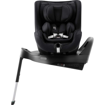 Автокрісло Britax Römer Dualfix Pro Style Carbon Black (2000040882) - Pampik - 4