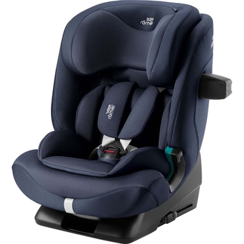 Автокресло Britax Römer Advansafix Pro Style Night Blue (2000040904) - Pampik
