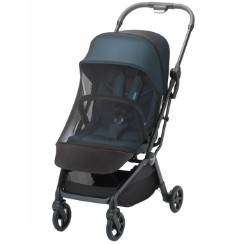 Антимоскитная сетка для коляски Recaro Lexa Elite Black (89446290070) - Pampik