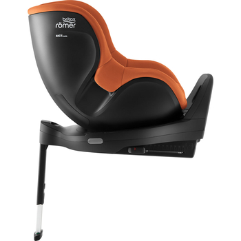 Автокресло Britax Römer Dualfix Pro M Golden Cognac (2000038303) - Pampik - 6