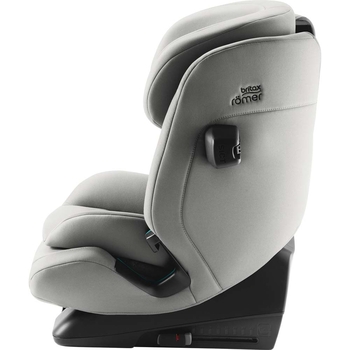Автокресло Britax Römer Advansafix Pro Lux Linen Grey (2000040908) - Pampik - 3