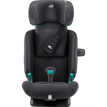 Автокресло Britax Römer Advansafix Pro Classic Deep Grey (2000040901) - Pampik - 5