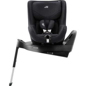 Автокресло Britax Römer Dualfix Pro M Classic Deep Black (2000040888) - Pampik - 4