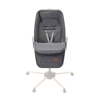 Набор для кормления для кроватки-кресла Maxi-Cosi Alba Beyond Graphite (2014043110) - Pampik - 2