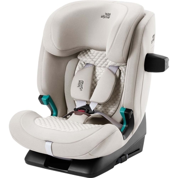 Автокрісло Britax Römer Advansafix Pro Lux Soft Taupe (2000040910) - Pampik - 4