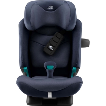 Автокресло Britax Römer Advansafix Pro Style Night Blue (2000040904) - Pampik - 5