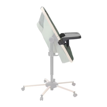 Набор для кормления для кроватки-кресла Maxi-Cosi Alba Beyond Green (2014045110) - Pampik - 4