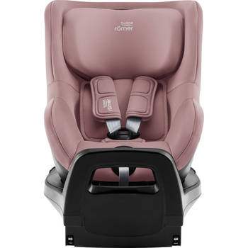Автокресло Britax Römer Dualfix Pro M Dusty Rose (2000039705) - Pampik - 2