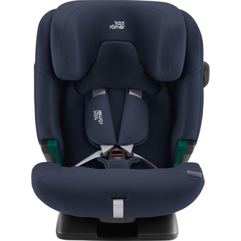 Автокресло Britax Römer Advansafix Pro Night Blue (2000039730) - Pampik - 2