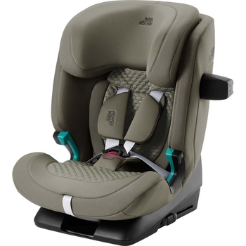 Автокрісло Britax Römer Advansafix Pro Lux Urban Olive (2000040911) - Pampik - 4