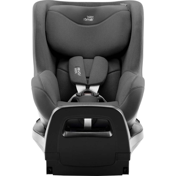 Автокресло Britax Römer Dualfix Pro Style Mineral Grey (2000040883) - Pampik - 5