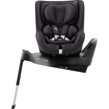 Автокресло Britax Römer Dualfix Pro Classic Deep Grey (2000040881) - Pampik - 3