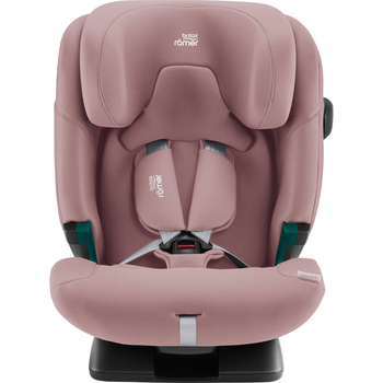 Автокресло Britax Römer Advansafix Pro Dusty Rose (2000039708) - Pampik - 2