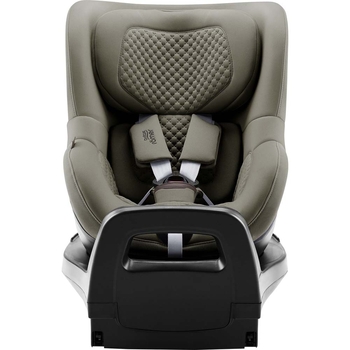 Автокрісло Britax Römer Dualfix Pro Lux Urban Olive (2000040887) - Pampik - 2
