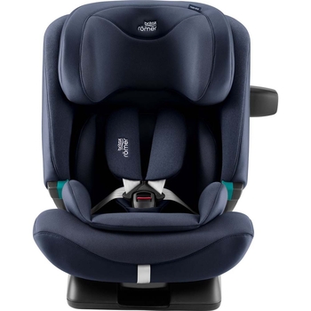 Автокресло Britax Römer Advansafix Pro Style Night Blue (2000040904) - Pampik - 2