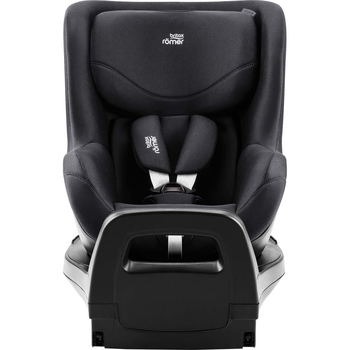 Автокресло Britax Römer Dualfix Pro Space Black (2000038294) - Pampik - 3