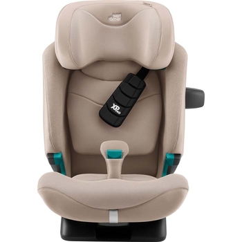 Автокресло Britax Römer Advansafix Pro Style Teak (2000040906) - Pampik - 5