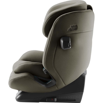 Автокрісло Britax Römer Advansafix Pro Lux Urban Olive (2000040911) - Pampik - 3