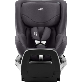 Автокресло Britax Römer Dualfix Pro Classic Deep Grey (2000040881) - Pampik - 2