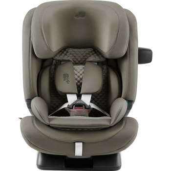 Автокрісло Britax Römer Advansafix Pro Lux Urban Olive (2000040911) - Pampik - 2