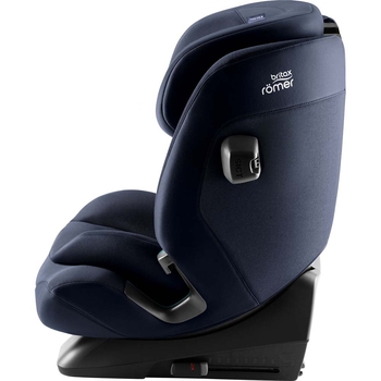 Автокресло Britax Römer Advansafix Pro Style Night Blue (2000040904) - Pampik - 3