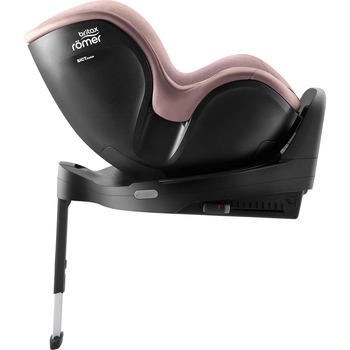 Автокресло Britax Römer Dualfix Pro M Style Dusty Rose (2000040893) - Pampik - 7