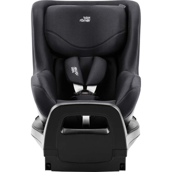 Автокресло Britax Römer Dualfix Pro M Classic Deep Black (2000040888) - Pampik - 2