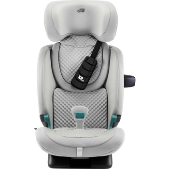 Автокресло Britax Römer Advansafix Pro Lux Linen Grey (2000040908) - Pampik - 6