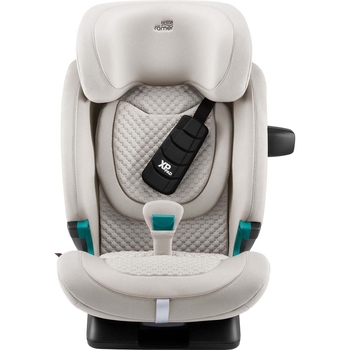 Автокрісло Britax Römer Advansafix Pro Lux Soft Taupe (2000040910) - Pampik - 5